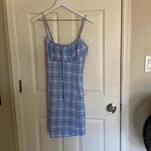 John Galt Mini Dress